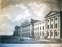 Heveningham Hall, Suffolk