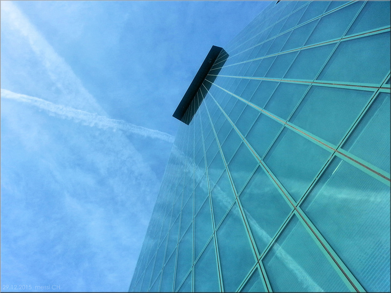 Zürich – Prime Tower