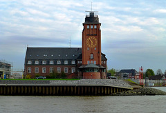 DE - Hamburg - Hafenlotsenbrüderschaft