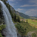 Steinsdalsfossen