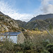 The Ogwen valley