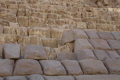 Pyramid Of Menkaure