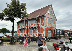 Gewölbe (Wismar)