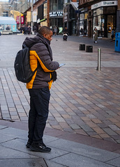 Buchanan Street Buchanan Street