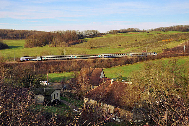 RCR dans le Jura