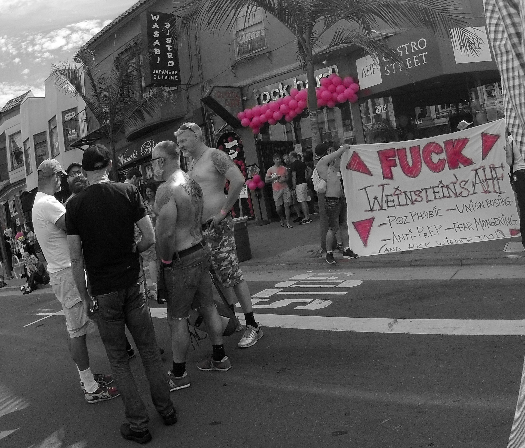 Pink Party (0271)