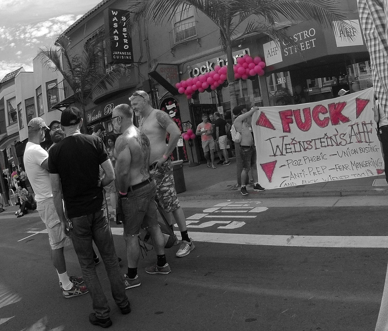 Pink Party (0271)