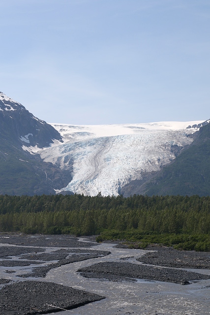 Exit Glacier