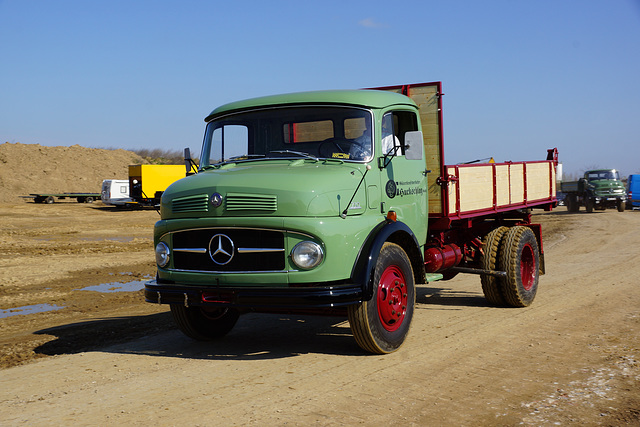 Kippertreffen Geilenkirchen 2016 575