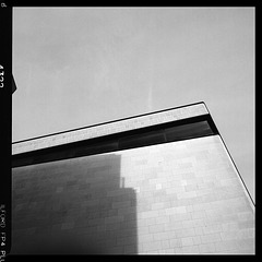 ZENZA BRONICA 50mm 3.5 Zenzanon S SQ-A