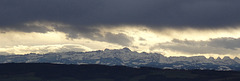 Alpstein - der berg
