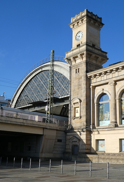 Bauwerke in Dresden (PiP)