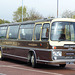 Classic Buses in Fareham (2) - 1 November 2020