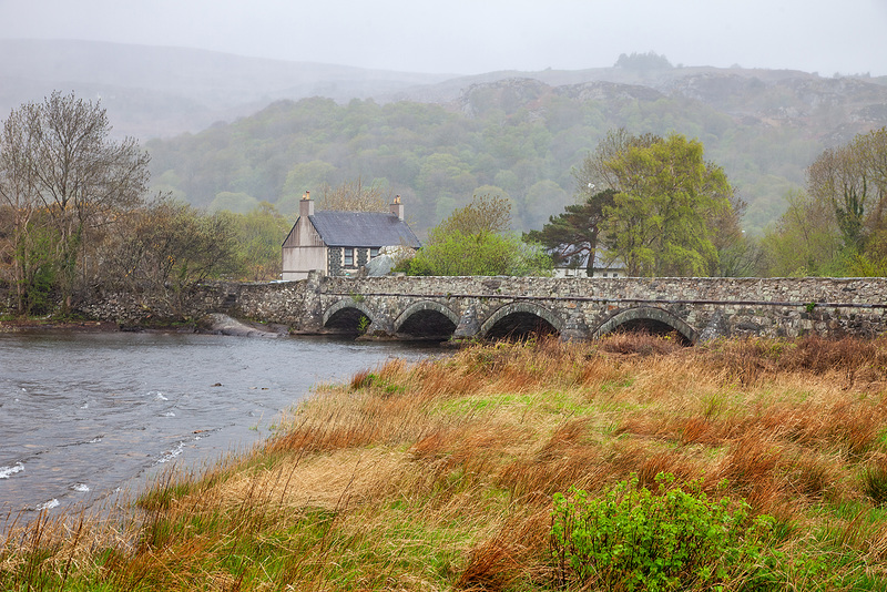 Pont Pen-I-Llynn