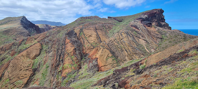 Ponta de São Lourenço