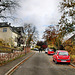 Bruno-Heide-Straße (Witten-Herbede) / 6.11.2021