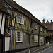 Crooked Walls, Lavenham