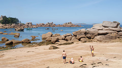 Ploumanac'h Ploumanac'h