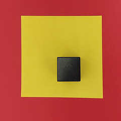 spot the square spot the square