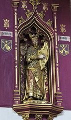 christ the saviour, ealing broadway, london