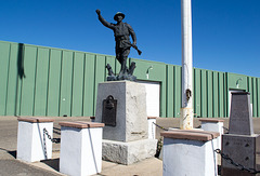 Payette ID war memorial (#0114)