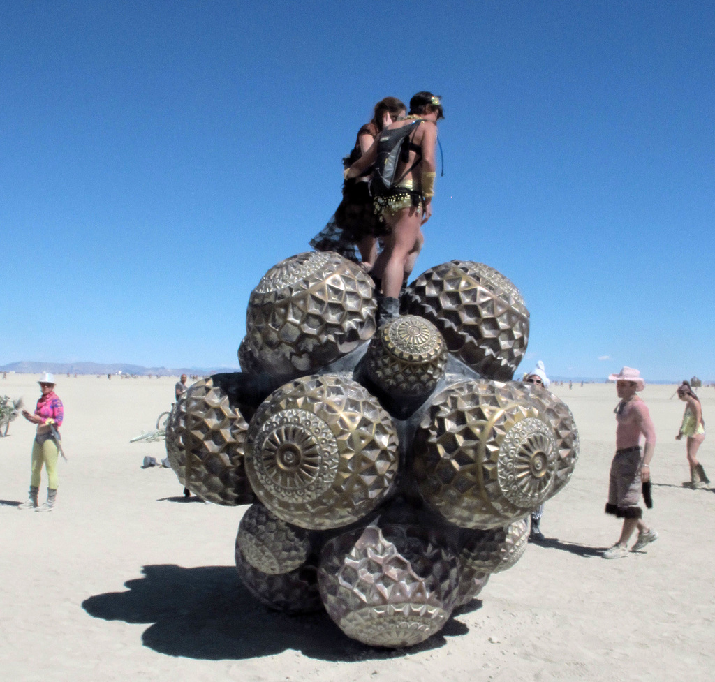 Art On The Playa (1177)