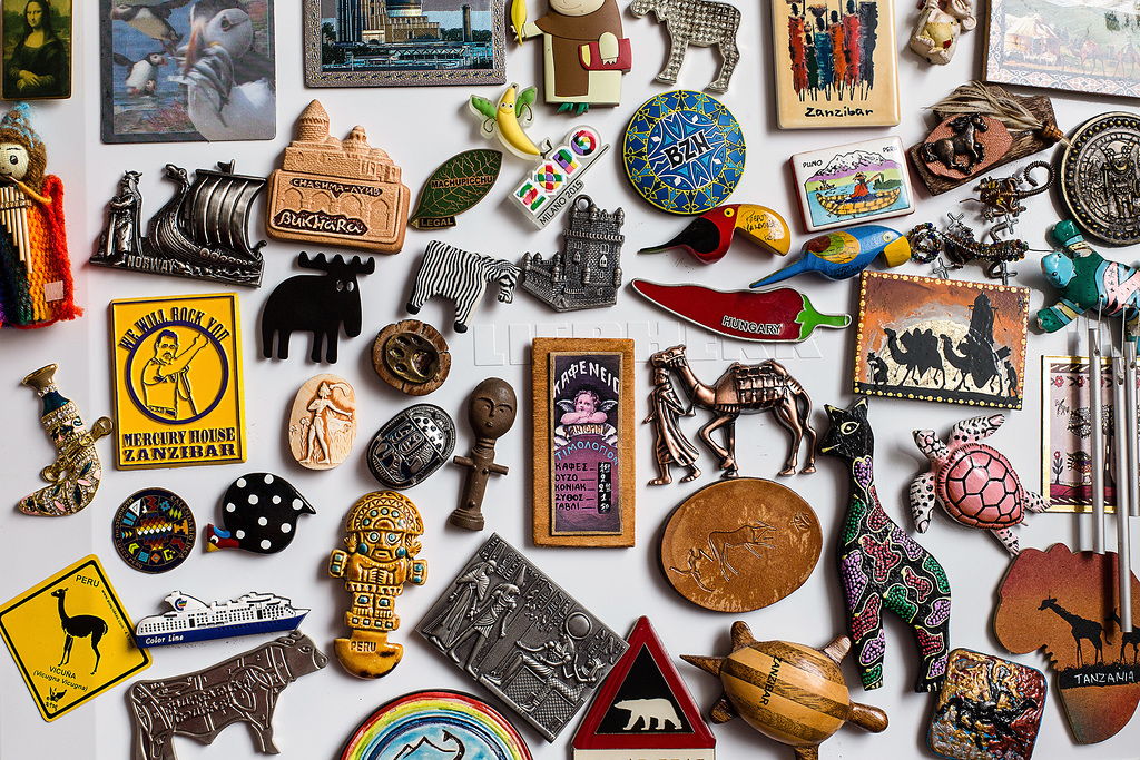 fridge magnets