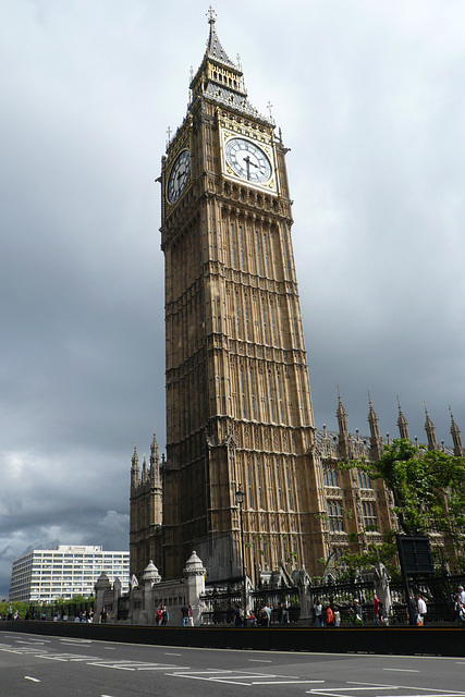 Big Ben