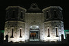 Fremantle Prison At Night