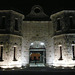 Fremantle Prison At Night