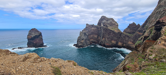 Ponta de São Lourenço