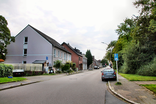 Baroper Straße (Dortmund-Eichlinghofen) / 20.08.2021