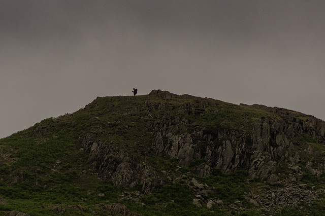 A Langdale Rambler