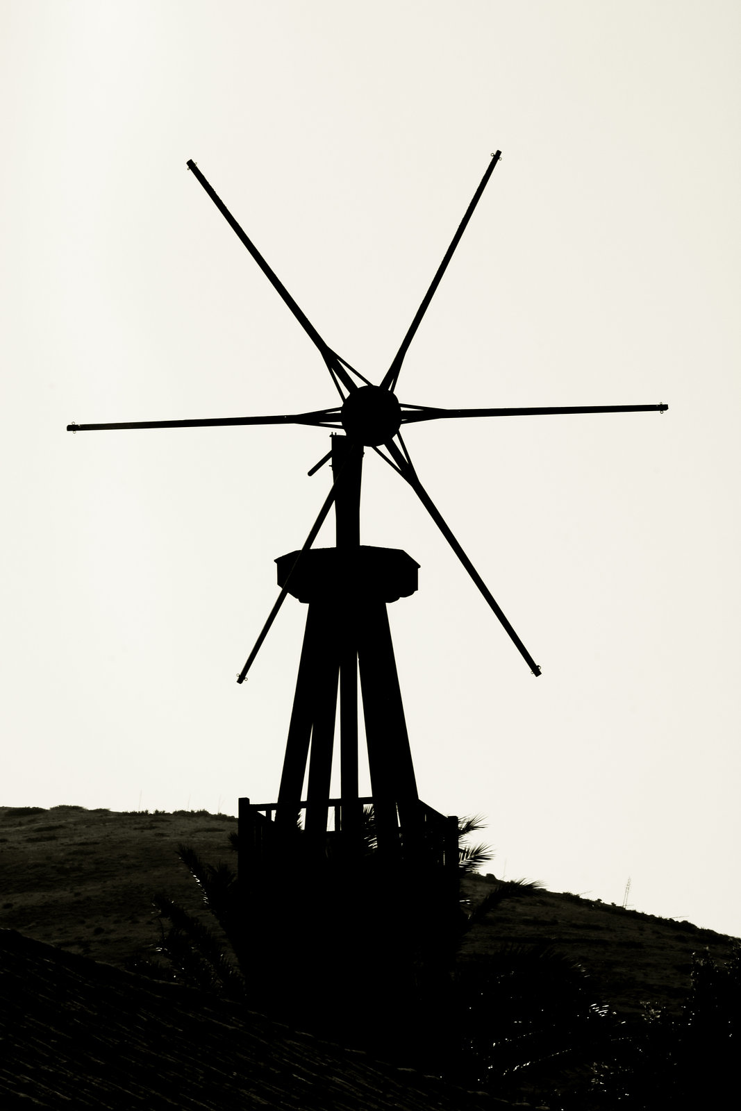 Silhouette