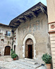 Assisi 2024 – Oratorio dei pellegrini