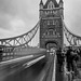 Tower bridge, London