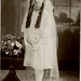 First Communion, 1917