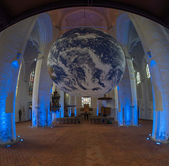 Gaia in St. Katharinen Gaia in St. Katharinen