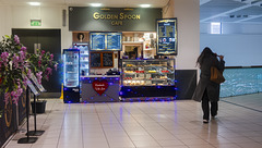Golden Spoon Café