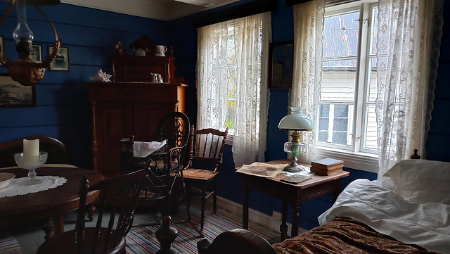 Wohn-Schlafzimmer2 Wohn-Schlafzimmer2
