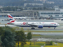 G-YMML at SFO (2) - 19 April 2016