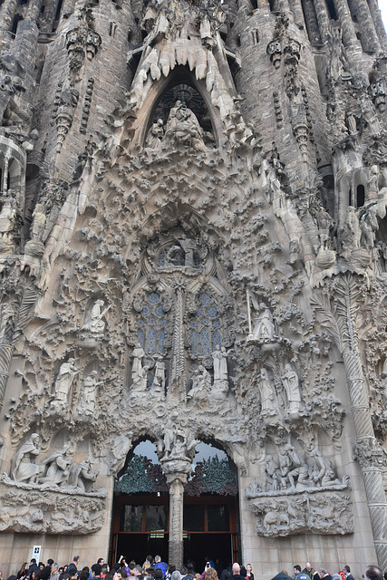 La Sagrada Família