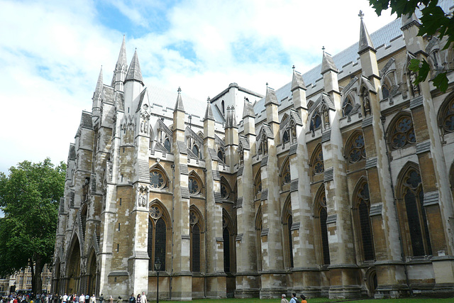 Westminster Abbey