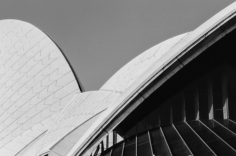 Sydney Opera House