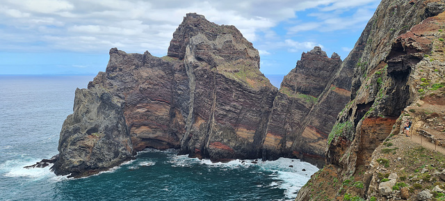 Ponta de São Lourenço