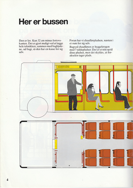 Aarhus Sporveje, Leyland DAB Travolator leaflet (Page 4 of 24)