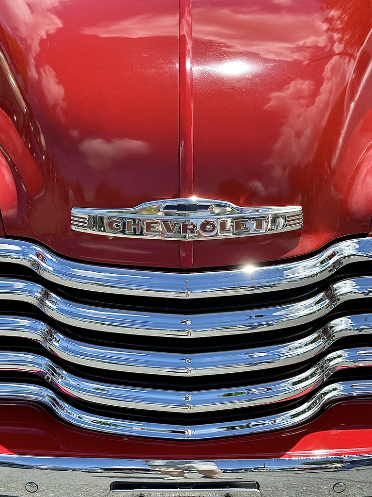 Custom Car Show