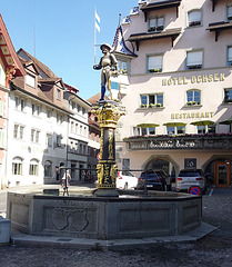 Kolinbrunnen