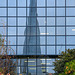 Reflecting the Shard