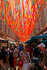 Jour de marché à Gap